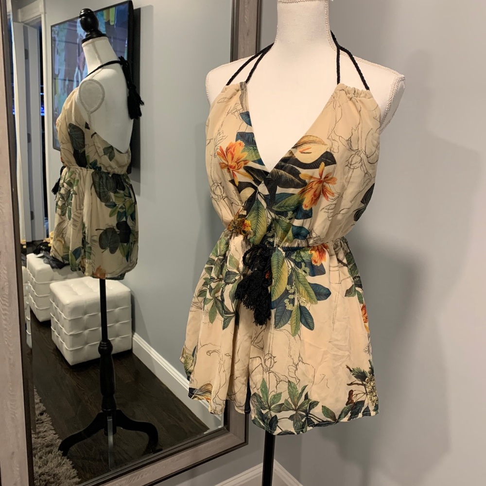 Romper - Picture 3 of 3